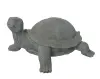  Product image 6 of the product “Big Turtle, 85 cm Length | cast stone ”